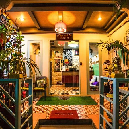 Sino House Patong Ξενοδοχείο Εξωτερικό φωτογραφία