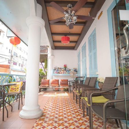 Sino House Patong Ξενοδοχείο Εξωτερικό φωτογραφία