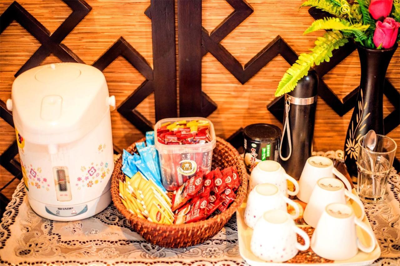 Sino House Patong Ξενοδοχείο Εξωτερικό φωτογραφία