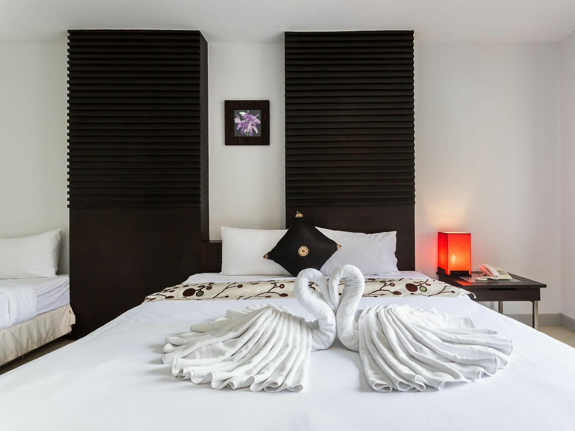Sino House Patong Ξενοδοχείο Εξωτερικό φωτογραφία