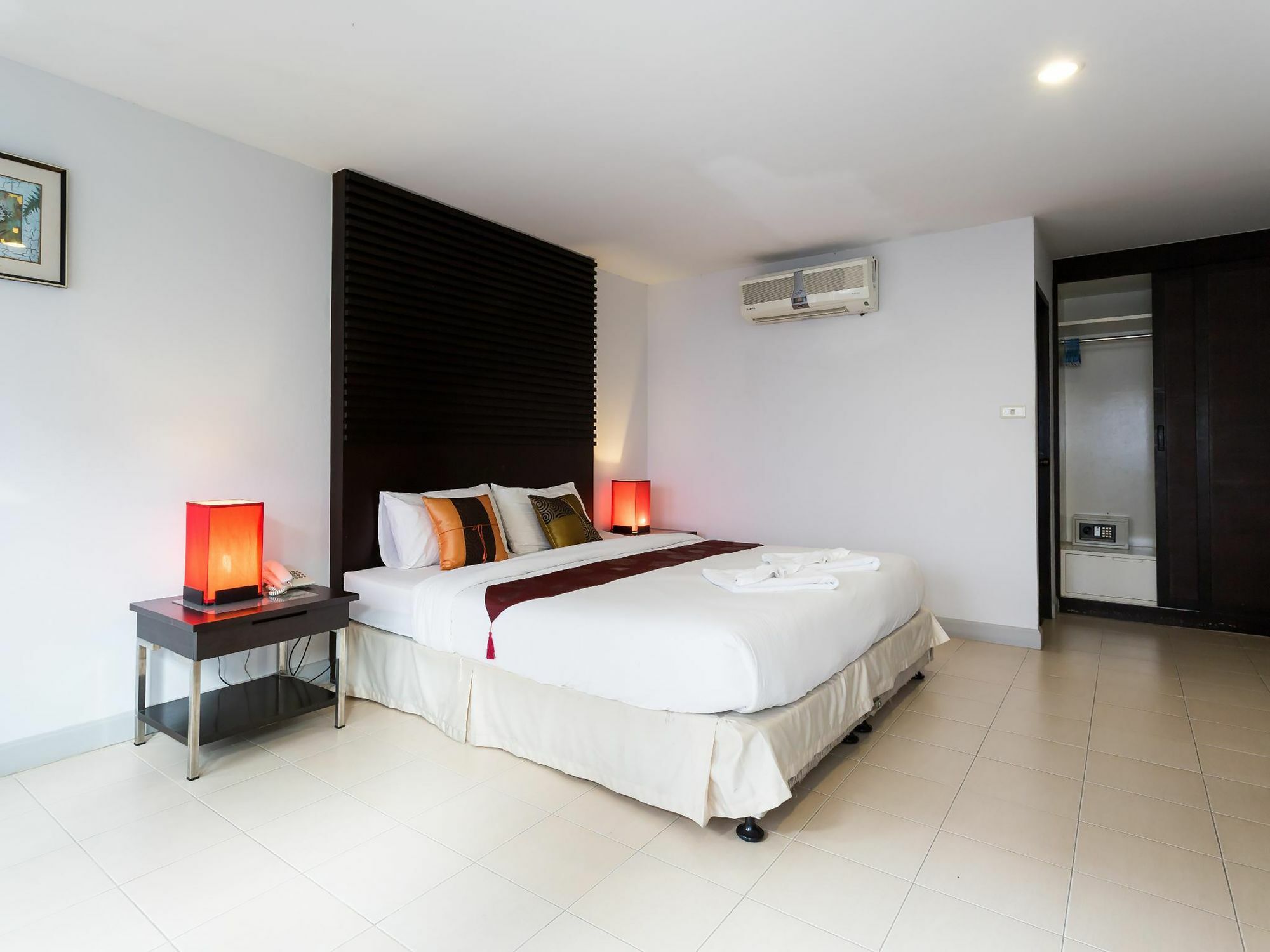 Sino House Patong Ξενοδοχείο Εξωτερικό φωτογραφία