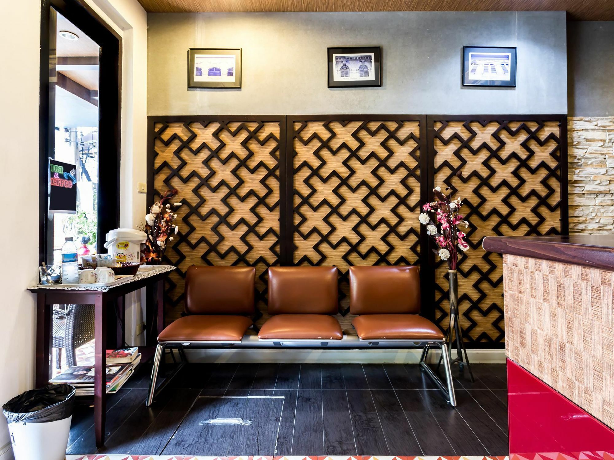 Sino House Patong Ξενοδοχείο Εξωτερικό φωτογραφία