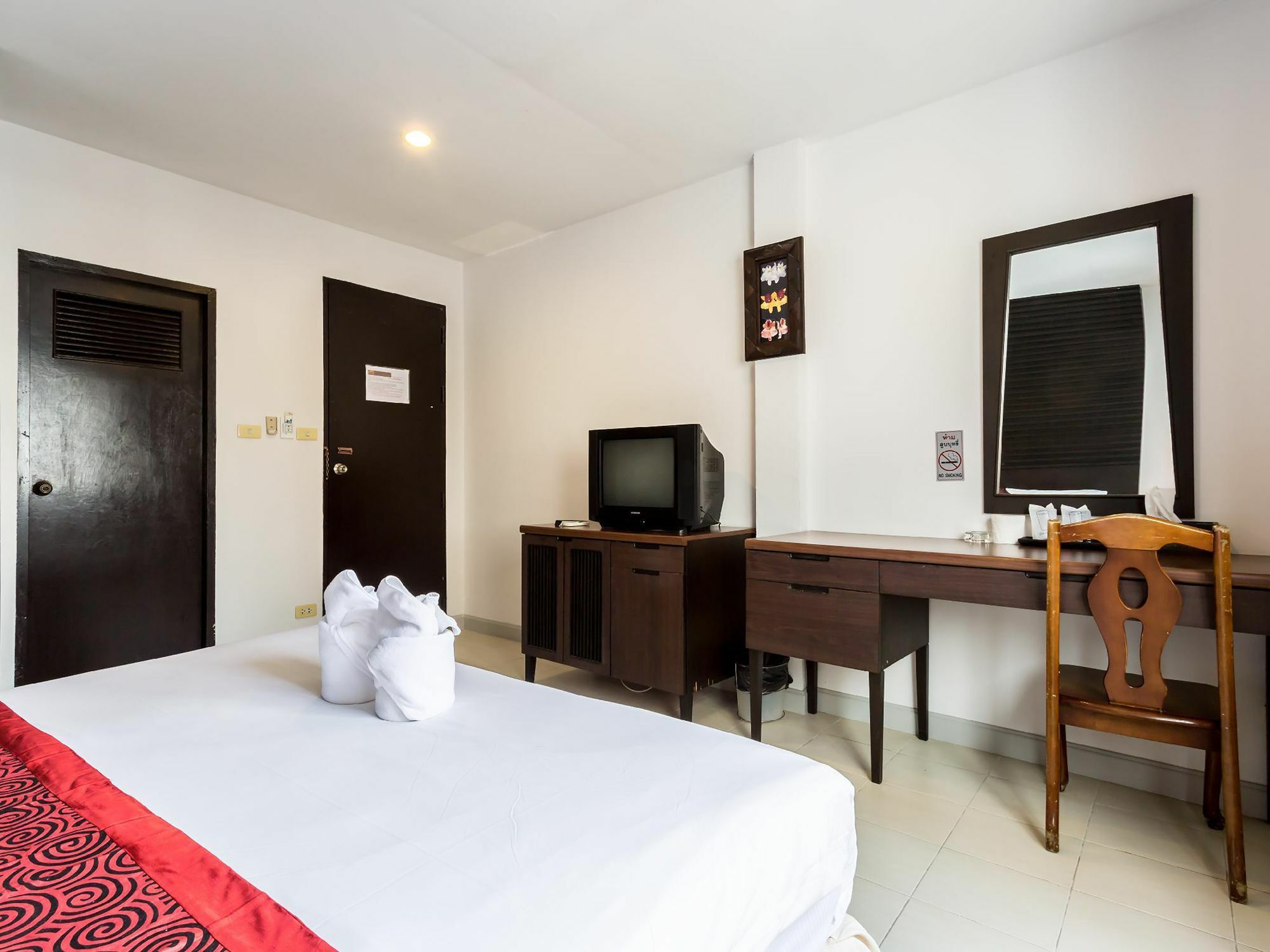 Sino House Patong Ξενοδοχείο Εξωτερικό φωτογραφία