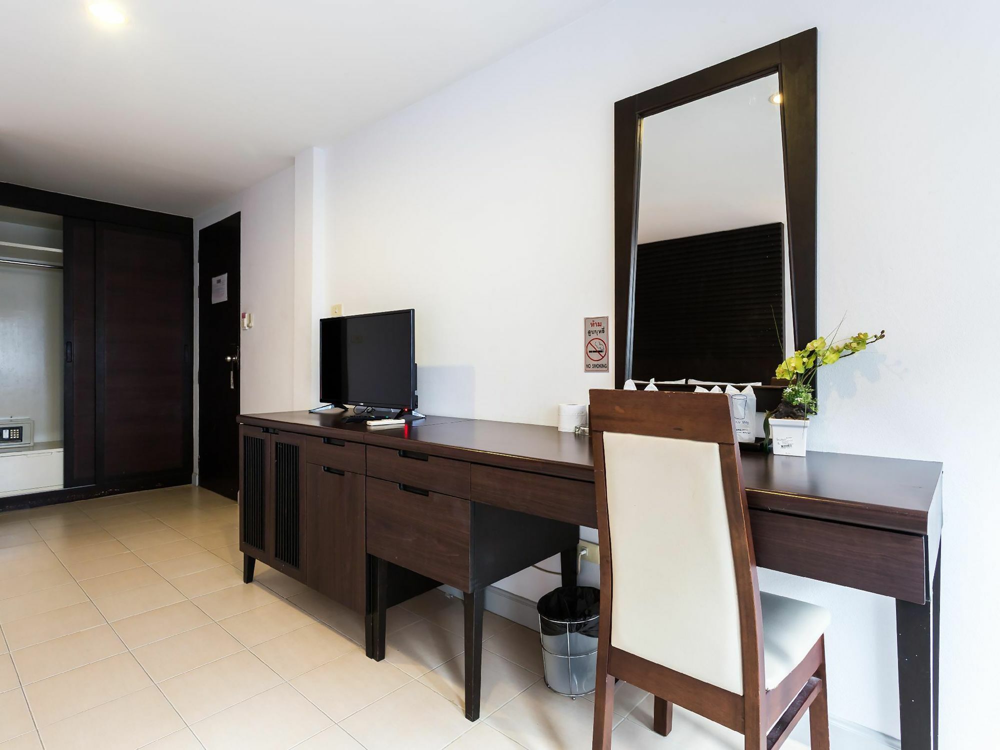 Sino House Patong Ξενοδοχείο Εξωτερικό φωτογραφία