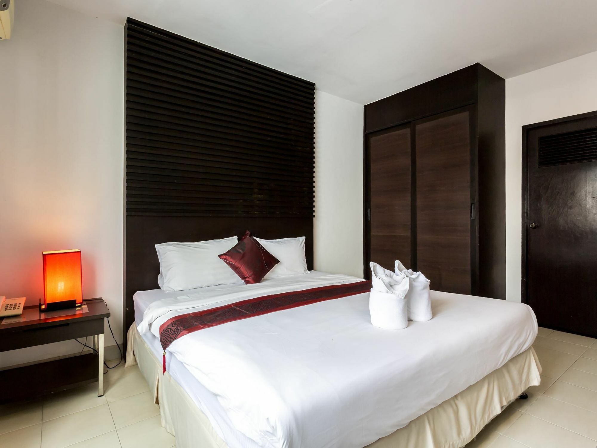 Sino House Patong Ξενοδοχείο Εξωτερικό φωτογραφία