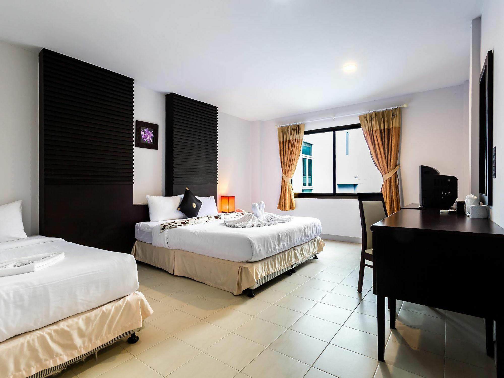 Sino House Patong Ξενοδοχείο Εξωτερικό φωτογραφία