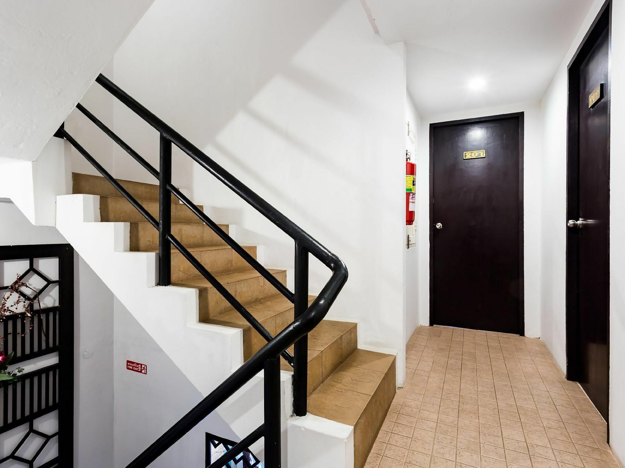 Sino House Patong Ξενοδοχείο Εξωτερικό φωτογραφία