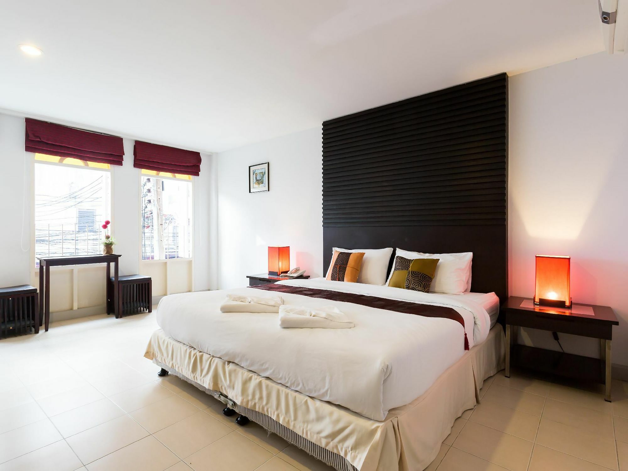 Sino House Patong Ξενοδοχείο Εξωτερικό φωτογραφία